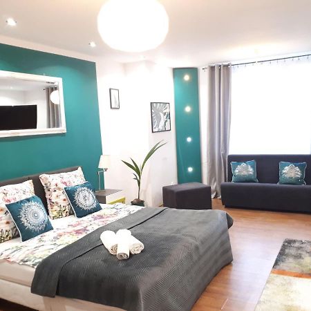 דירות אינוברוקלאוו Strefa Solanki - Apartament מראה חיצוני תמונה