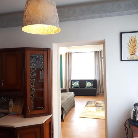 דירות אינוברוקלאוו Strefa Solanki - Apartament מראה חיצוני תמונה