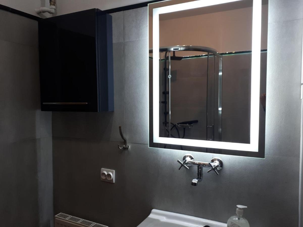 דירות אינוברוקלאוו Strefa Solanki - Apartament מראה חיצוני תמונה