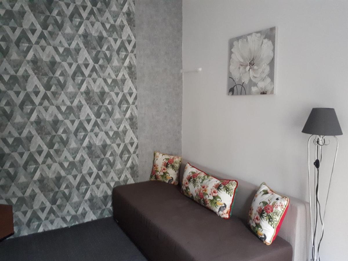 דירות אינוברוקלאוו Strefa Solanki - Apartament מראה חיצוני תמונה